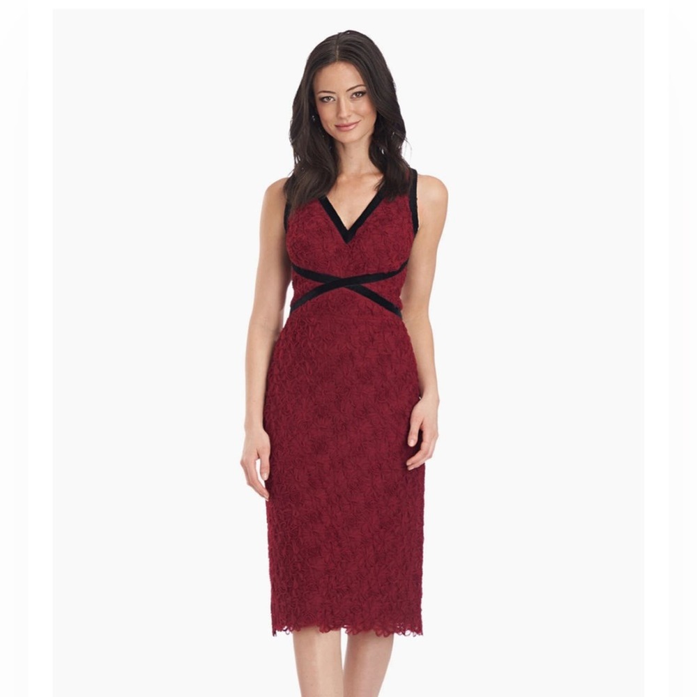 NWT JS Collections Dress - size 8